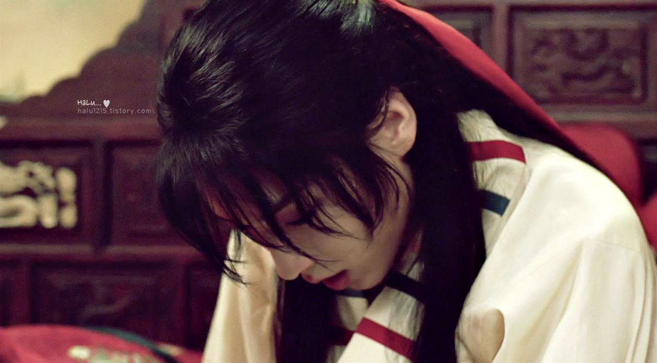 왕의 남자, 그리고 공길 이준기 |