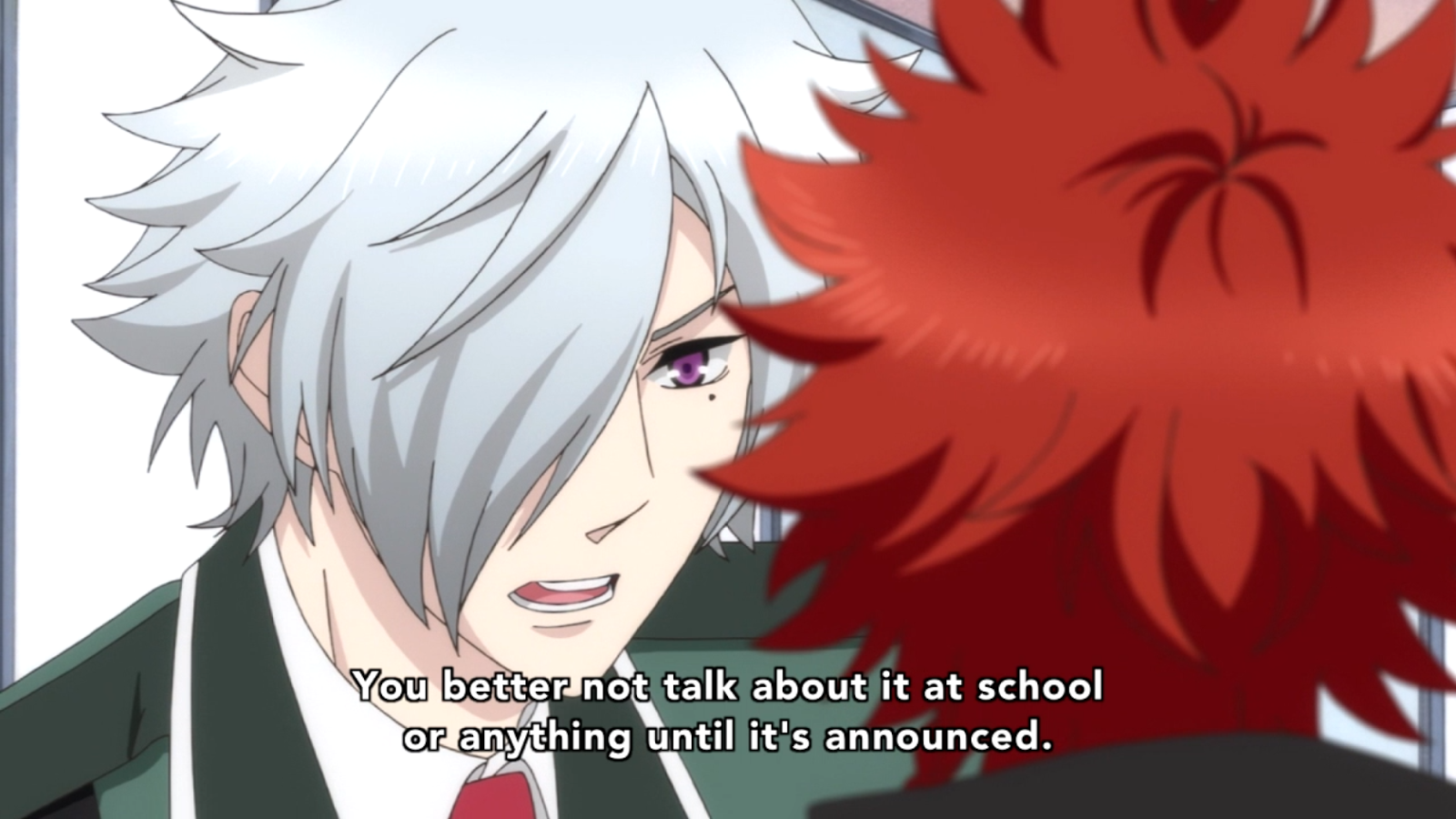 BC1.png (1600×900) Brothers conflict, Twin humor, Twins