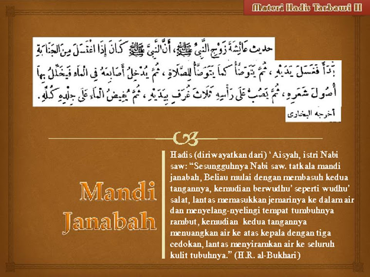 Hadis 10