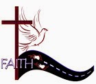 FaithWalk2Day Logo