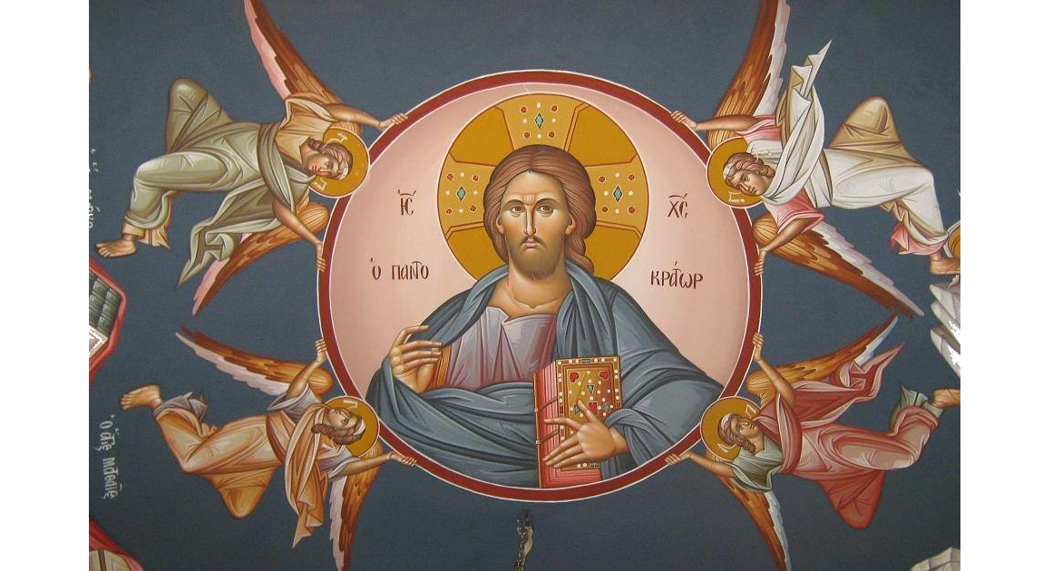 Xristianiki Orthodoxia