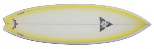 Flying Fish Surfboards