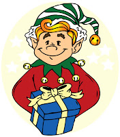 Santa says, You Better Not Pout, You Better Not Cry ~ TheQuirkyConfessions.com Santa says, You Better Not Pout, You Better Not Cry ~ TheQuirkyConfessions.com