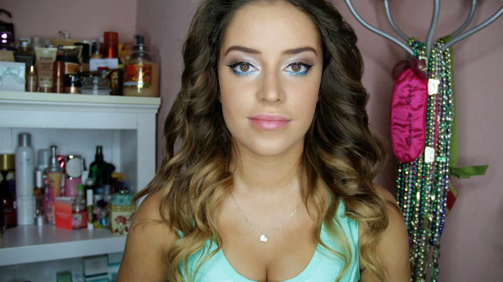 K3chocolate 60 Second Lip Plumping Challenge With City Lips