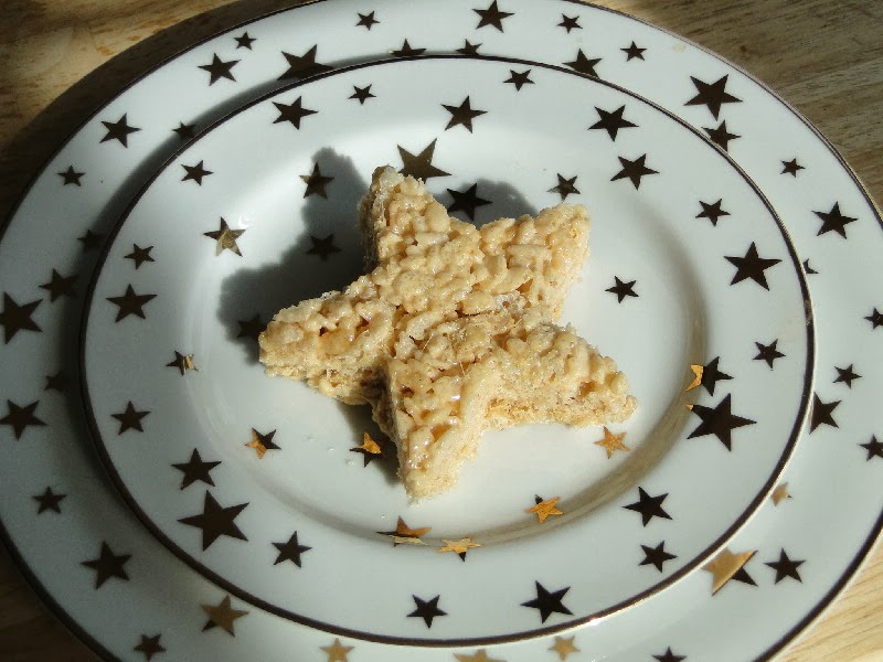 Hgtv gourmandise coffeebar …a quiet life…: new years sweet treats~