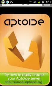 Descarga aplicaciones gratis con Aptoide,la alternativa de Android Market
