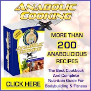 anabolic cooking