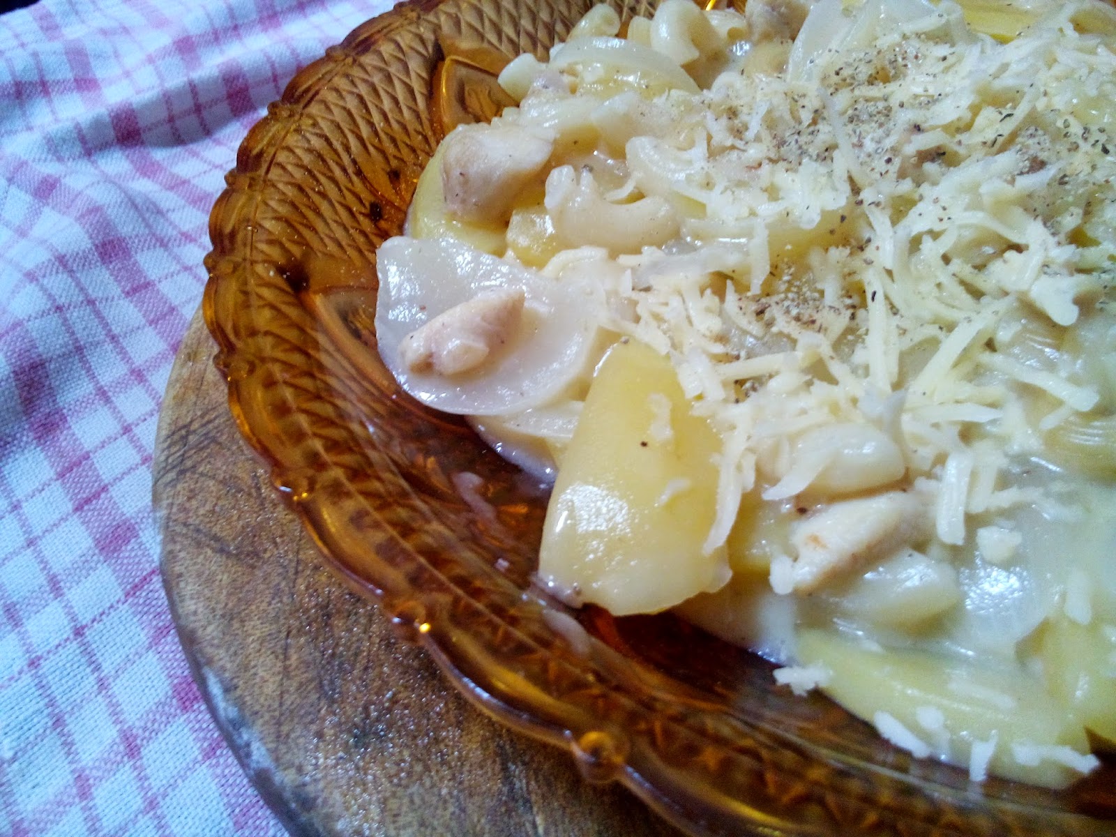 Macaroni_Gratin_Pasta_Foodies_food_photography_pasta_fettucine