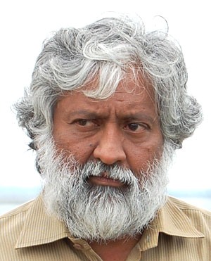 Madhu Ambat