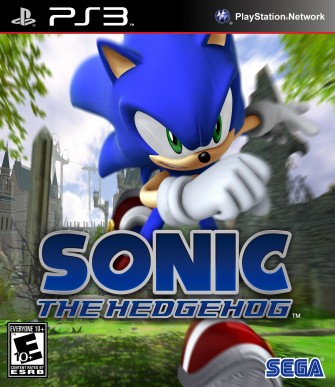 Sonic The Hedgehog 2006 Download