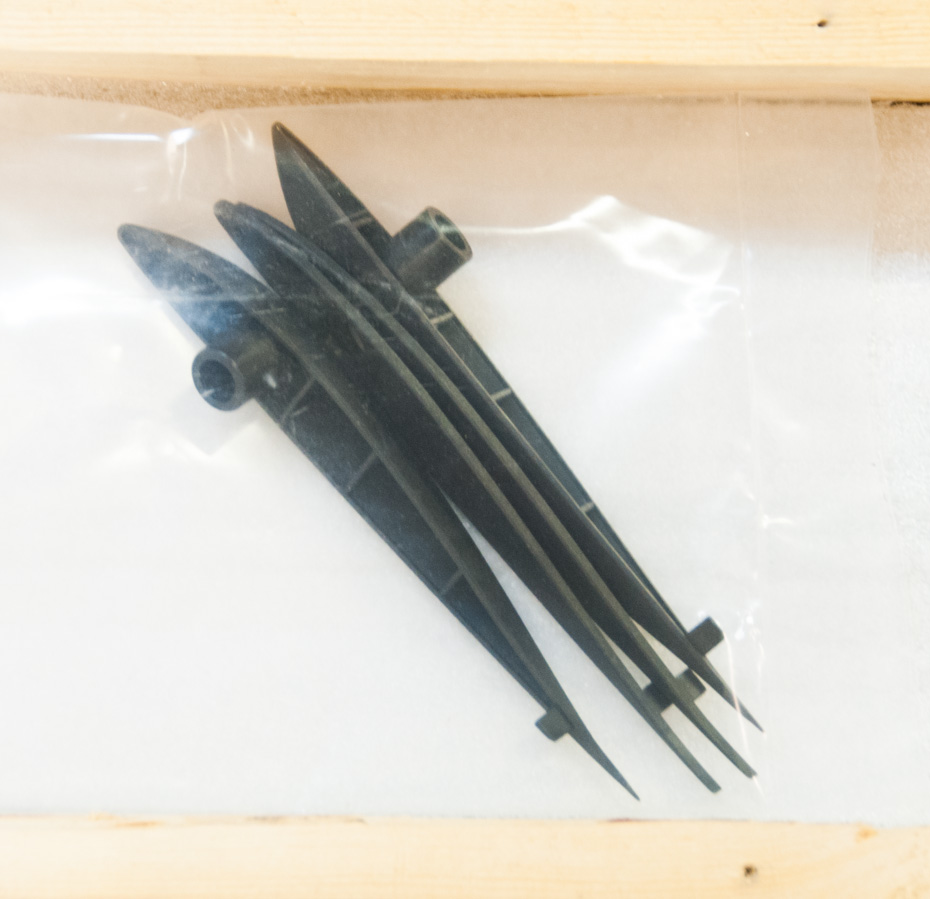 Standard Pilot Blog NO LONGER AVAILABLE Gyrocopter Blades for