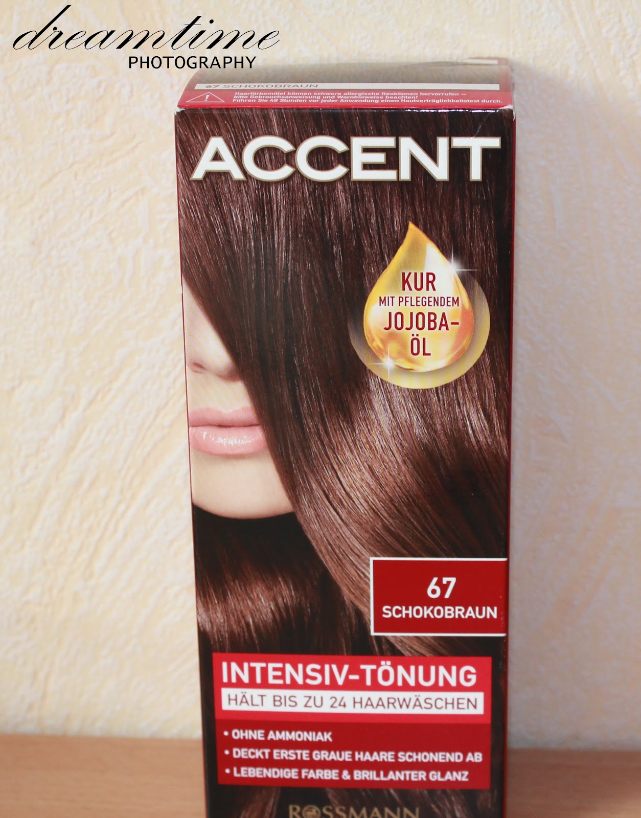 Dreamtime Februar 2012