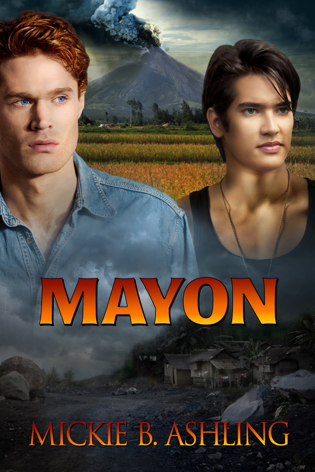 Mayon 2nd Edition