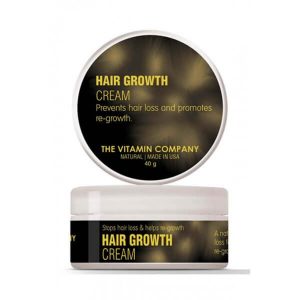 Hair Growth Cream