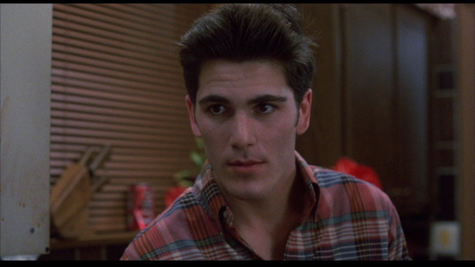 Happyotter SIXTEEN CANDLES (1984)