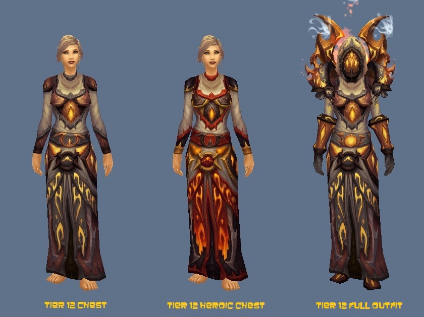 Achievements Ahoy: It\'s OK To Love Plate Dresses Achievements Ahoy: It\'s OK To Love Plate Dresses