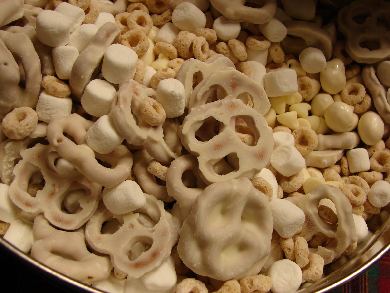 Elf Food