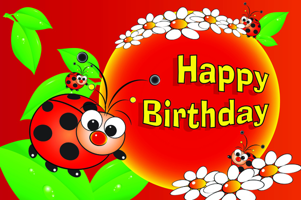 DAMMI 2 MANI PER CREARE: TANTI AUGURI A TE