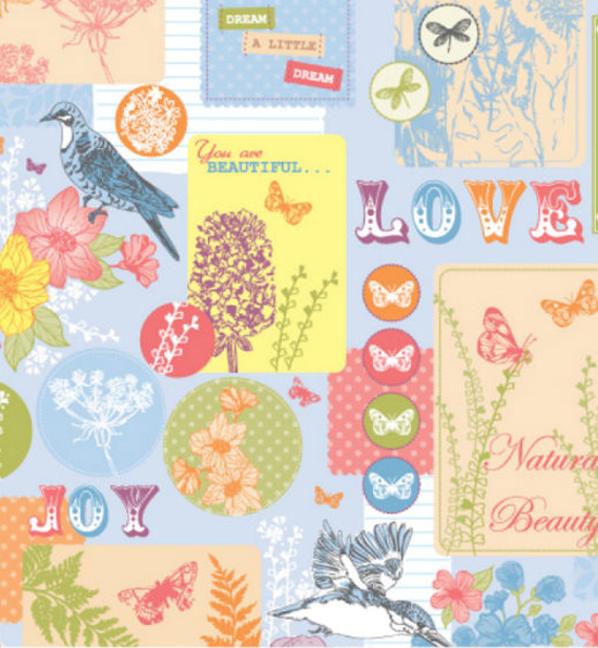 Creative Sketchbook: Emerging Design Talent: Suzanne Washington is ...