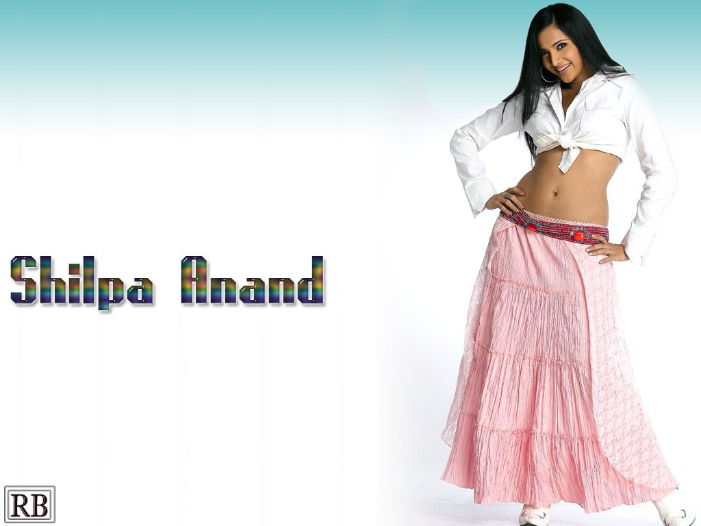 ... directory : Shilpa anand a famous and hot actress from Dil mil gaye