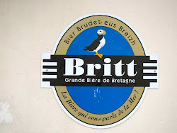 Britt, Grande Bière de Bretagne
