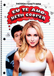 Capa do Filme Eu Te Amo Beth Cooper (Dual Audio) Baixe imagem de Eu Te Amo Beth Cooper (Dual Audio) sem Torrent