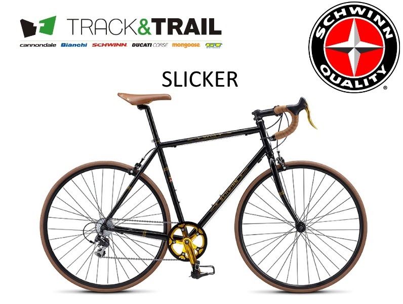 schwinn slicker