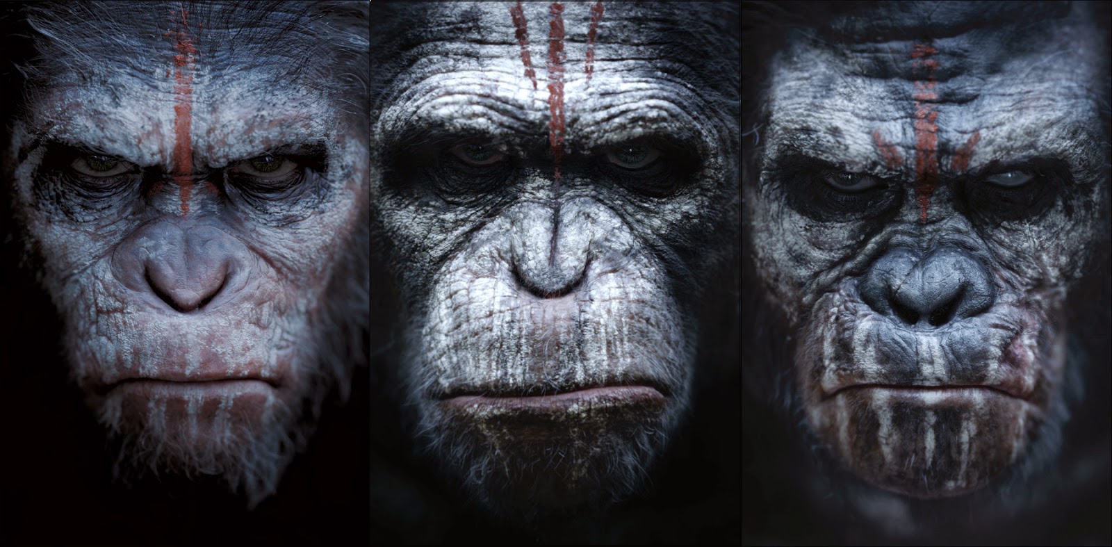 Dawn of the Planet of the Apes Official Final Trailer