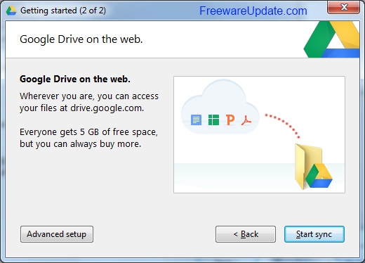 Google Drive 1.6       Google-Drive-Screens
