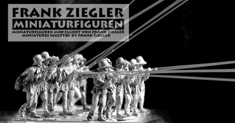 History in 1/72 The Gewalthaufen is growing