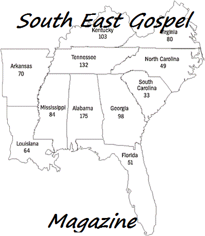 South East Gospel Magazine
