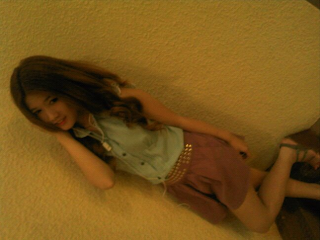 Rika Kira annoying facebook girl Rika Kira annoying facebook girl