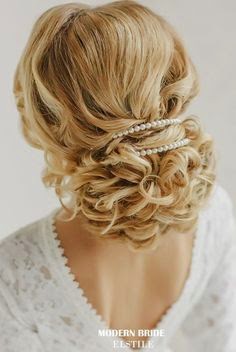 penteado madrinha de casamento