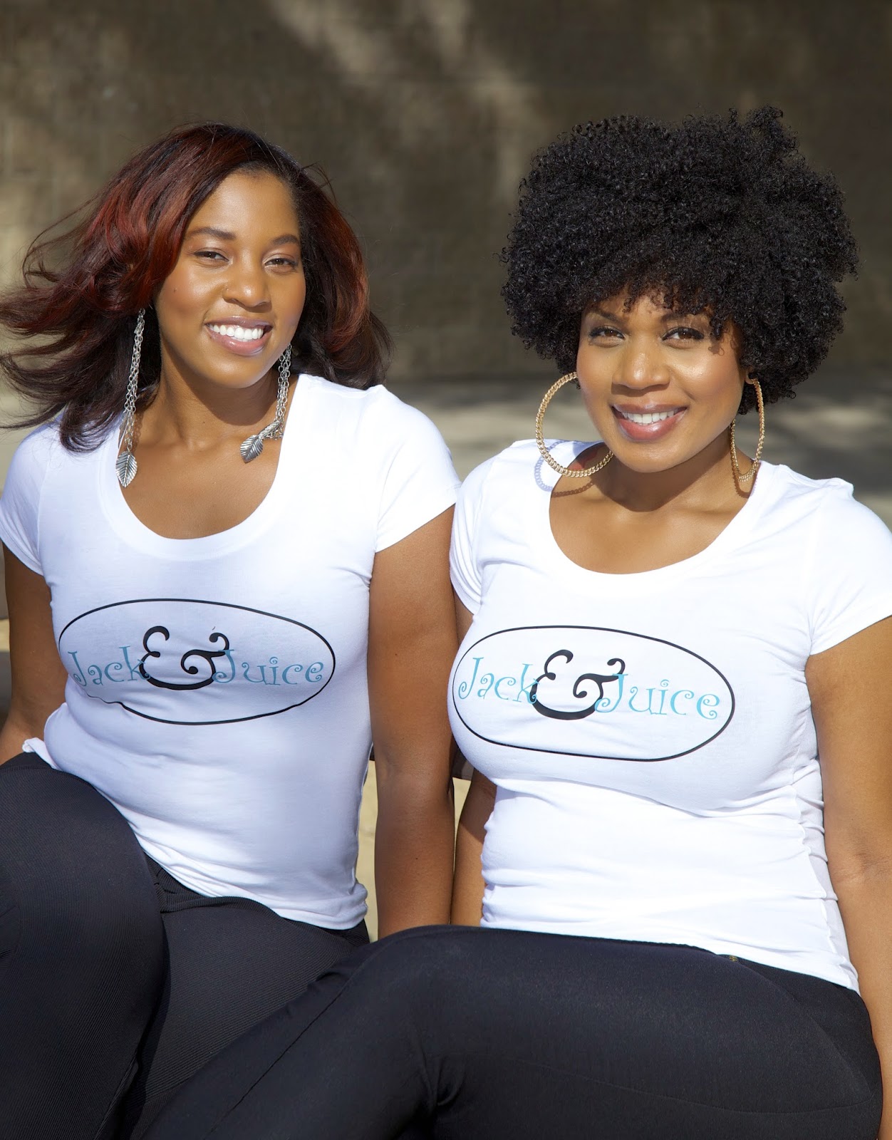 Jack & Juice Fashion Bar Monday Morning Juice Jack & Juice Take Promo