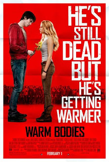 Warm Bodies (2013) 