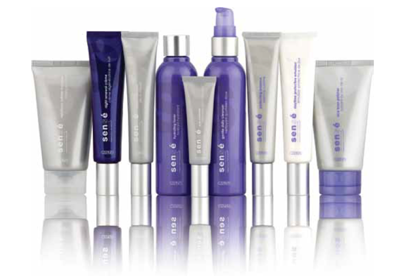 Heidi Kelly Usana USANA Supplements for Skin Care