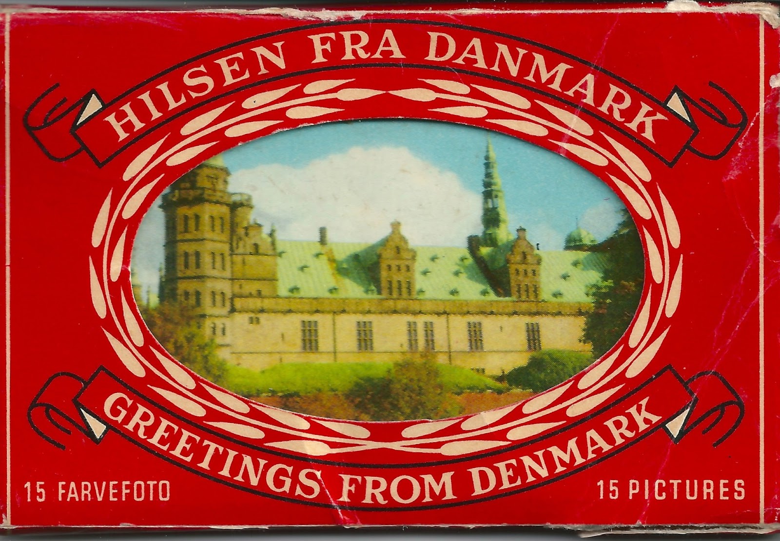 hilsen fra danmark hilsen fra danmark