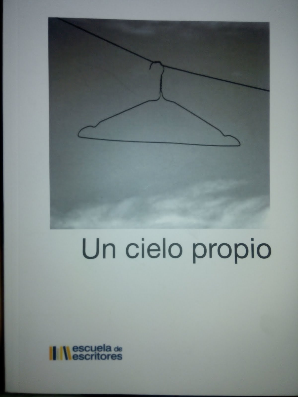 Un cielo propio