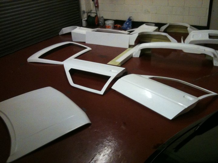 Body Panels Car Body Panels Essex