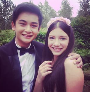 Biografi Artis Randy Martin