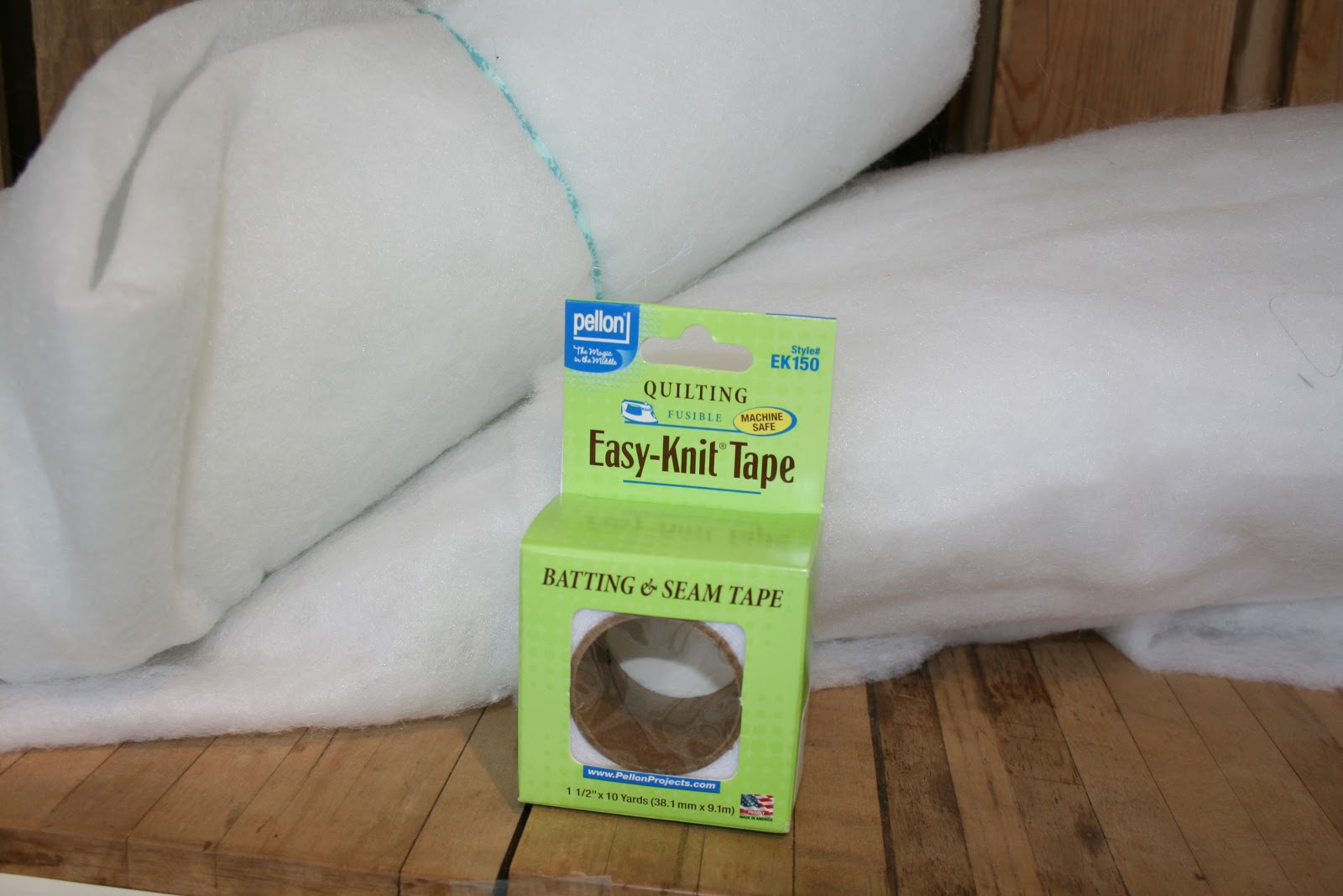 Quilt Batting Joining Tape at Ricarda Sherman blog