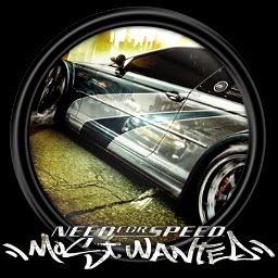 Download - Need for Speed Most Wanted - Game RIP / PC / 358MB Untitled
