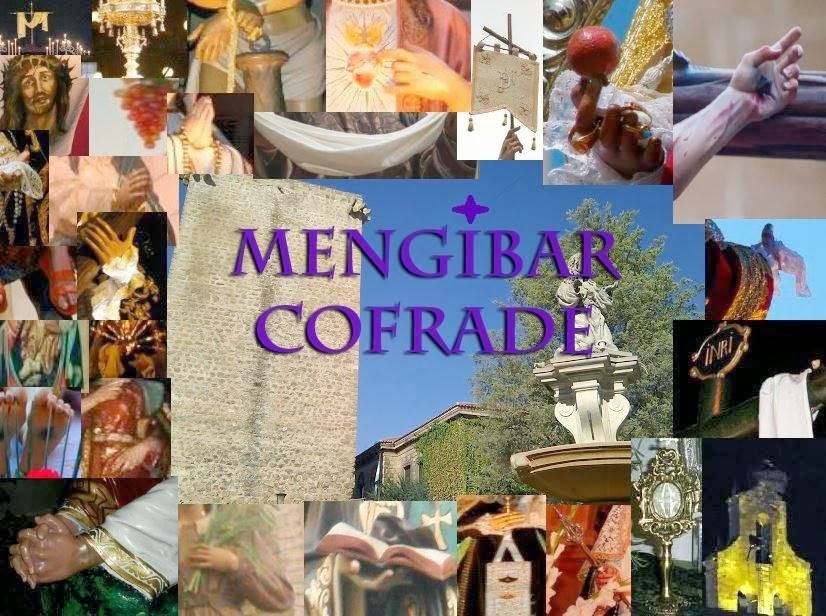 Mengíbar Cofrade