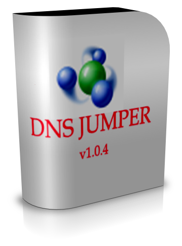 برنامج Dns jumper لتسريع موديمات 100% Dns+jumper+1.04+-+yudhacomb.blogspot.com