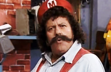 captain lou albano super mario brothers super show captain lou albano super mario brothers super show