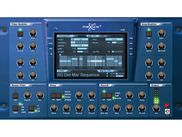 arts acoustics reverb vst arts acoustics reverb vst