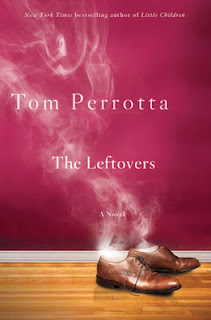 the leftovers book review the leftovers book review