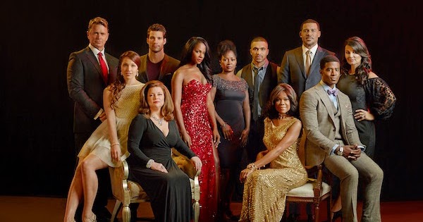 Donloe&#039;s Lowdown: &#039;Haves &amp; Have Nots&#039; Season Finale Is July 29