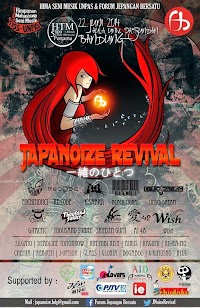 JAPANOIZE REVIVAL