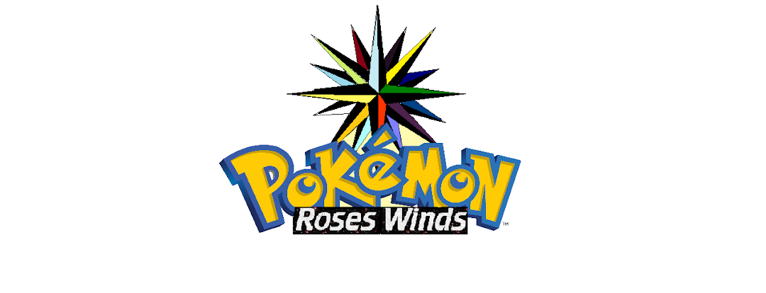 Pokemon roses Wind